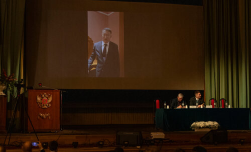 ХI Научно-практическая конференция «Мочекаменная болезнь – 2025»