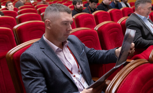 ХI Научно-практическая конференция «Мочекаменная болезнь – 2025»