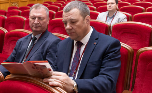 ХI Научно-практическая конференция «Мочекаменная болезнь – 2025»