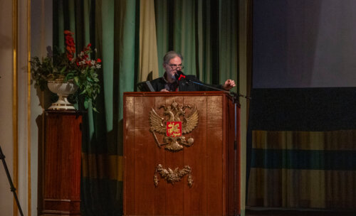 ХI Научно-практическая конференция «Мочекаменная болезнь – 2025»