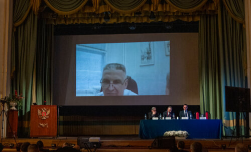 ХI Научно-практическая конференция «Мочекаменная болезнь – 2025»