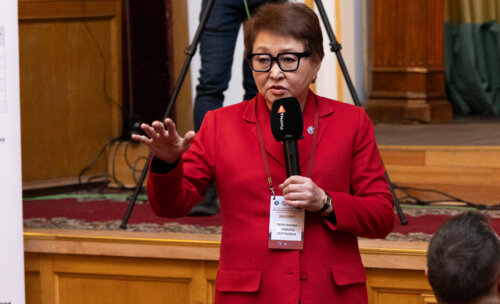 ХI Научно-практическая конференция «Мочекаменная болезнь – 2025»