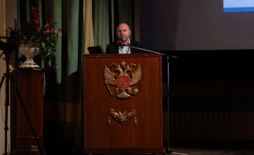 ХI Научно-практическая конференция «Мочекаменная болезнь – 2025»