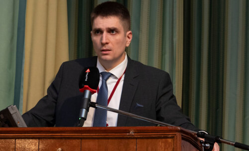 ХI Научно-практическая конференция «Мочекаменная болезнь – 2025»