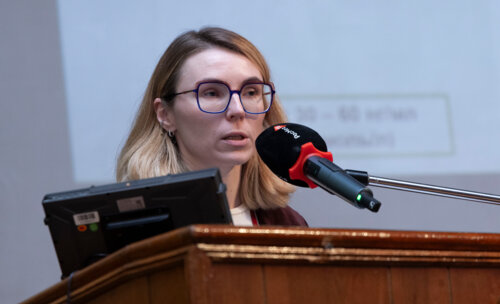 ХI Научно-практическая конференция «Мочекаменная болезнь – 2025»