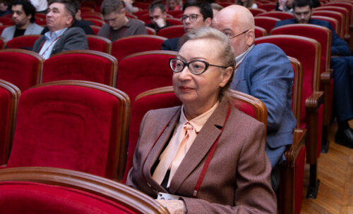 ХI Научно-практическая конференция «Мочекаменная болезнь – 2025»