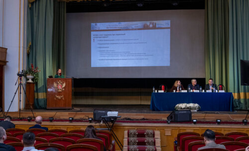 ХI Научно-практическая конференция «Мочекаменная болезнь – 2025»