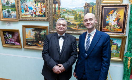 ХI Научно-практическая конференция «Мочекаменная болезнь – 2025»