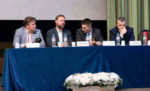 ХI Научно-практическая конференция «Мочекаменная болезнь – 2025»