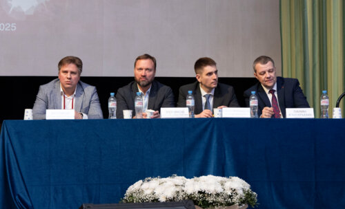 ХI Научно-практическая конференция «Мочекаменная болезнь – 2025»