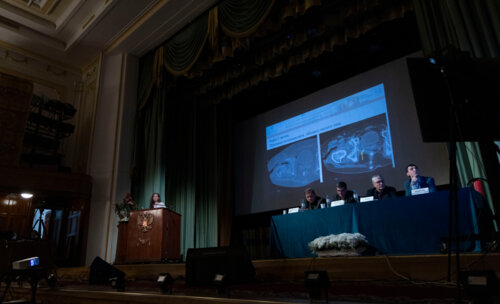 ХI Научно-практическая конференция «Мочекаменная болезнь – 2025»