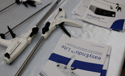 ФОТОАЛЬБОМ.  «Урологические встречи на Суре»