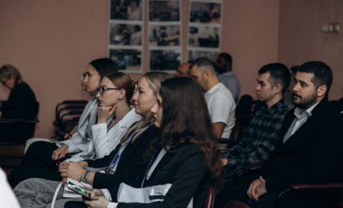 ФОТОАЛЬБОМ.  «Урологические встречи на Суре»