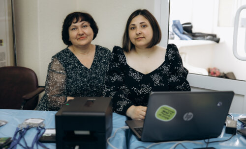 ФОТОАЛЬБОМ.  «Урологические встречи на Суре»