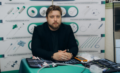 ФОТОАЛЬБОМ.  «Урологические встречи на Суре»