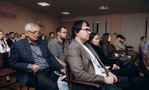 ФОТОАЛЬБОМ.  «Урологические встречи на Суре»