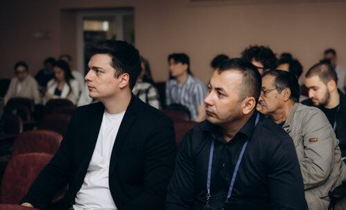 ФОТОАЛЬБОМ.  «Урологические встречи на Суре»