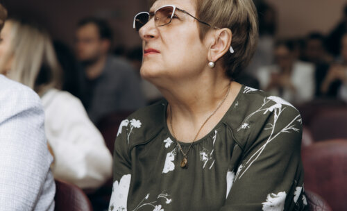 ФОТОАЛЬБОМ.  «Урологические встречи на Суре»