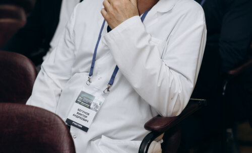 ФОТОАЛЬБОМ.  «Урологические встречи на Суре»