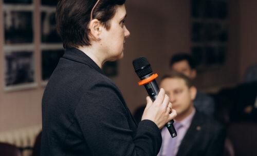 ФОТОАЛЬБОМ.  «Урологические встречи на Суре»