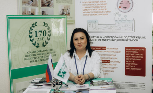 ФОТОАЛЬБОМ.  «Урологические встречи на Суре»