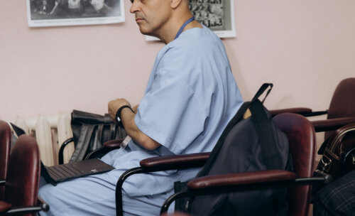 ФОТОАЛЬБОМ.  «Урологические встречи на Суре»