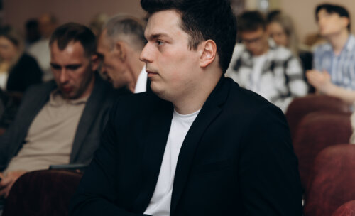 ФОТОАЛЬБОМ.  «Урологические встречи на Суре»