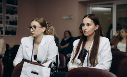 ФОТОАЛЬБОМ.  «Урологические встречи на Суре»