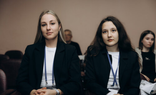 ФОТОАЛЬБОМ.  «Урологические встречи на Суре»