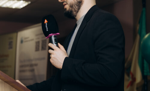 ФОТОАЛЬБОМ.  «Урологические встречи на Суре»