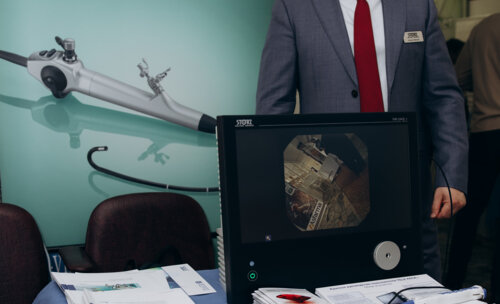 ФОТОАЛЬБОМ.  «Урологические встречи на Суре»