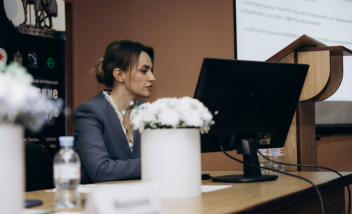 ФОТОАЛЬБОМ.  «Урологические встречи на Суре»