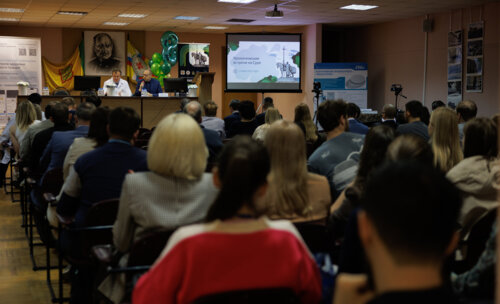 ФОТОАЛЬБОМ.  «Урологические встречи на Суре»
