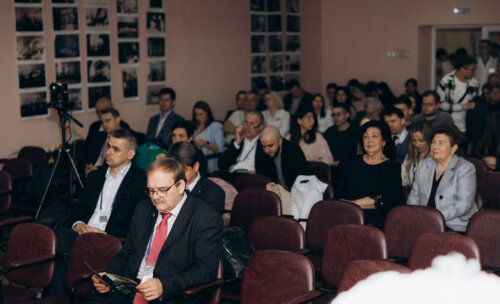 ФОТОАЛЬБОМ.  «Урологические встречи на Суре»