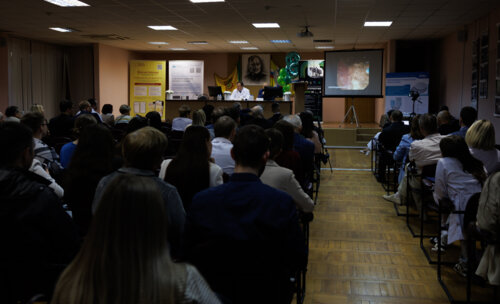 ФОТОАЛЬБОМ.  «Урологические встречи на Суре»