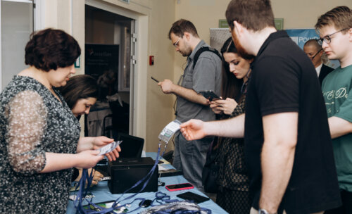 ФОТОАЛЬБОМ.  «Урологические встречи на Суре»