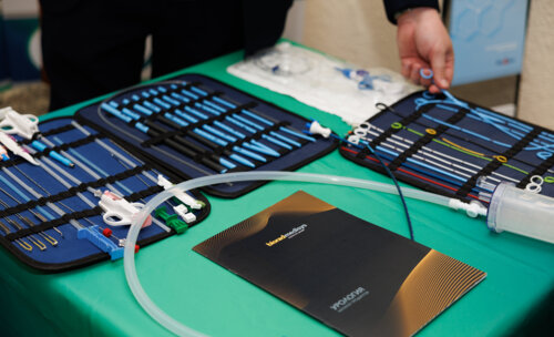 ФОТОАЛЬБОМ.  «Урологические встречи на Суре»