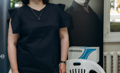 ФОТОАЛЬБОМ.  «Урологические встречи на Суре»