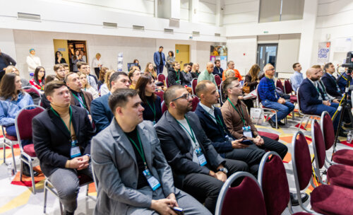 Конгресс урологов ФМБА «Союз теории и практики» 2025