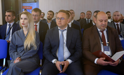 Конгресс Евразийской Ассоциации урологов (EAAУ)