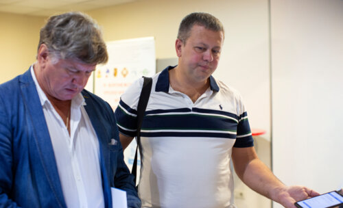 III Воронежский урологический форум