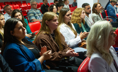 III Воронежский урологический форум