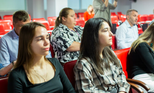 III Воронежский урологический форум