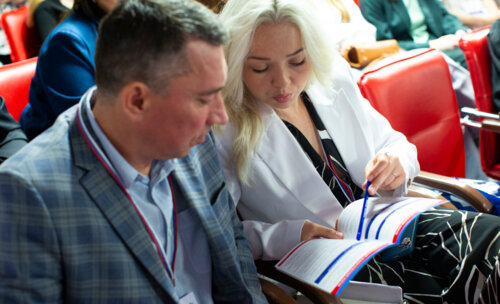 III Воронежский урологический форум