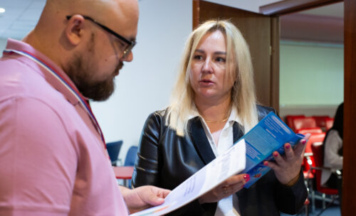 III Воронежский урологический форум