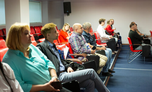 III Воронежский урологический форум