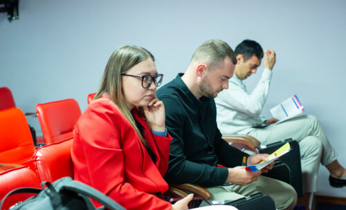 III Воронежский урологический форум