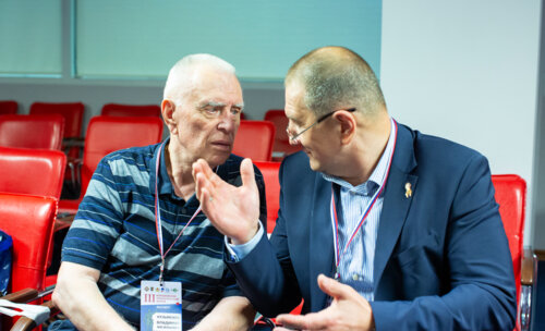 III Воронежский урологический форум