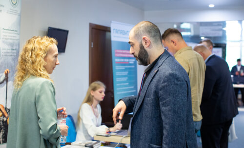 III Воронежский урологический форум