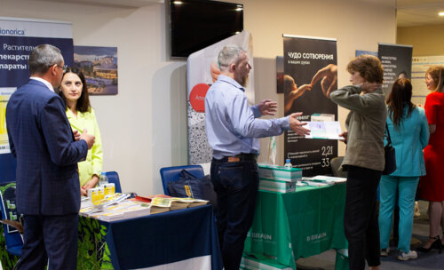 III Воронежский урологический форум